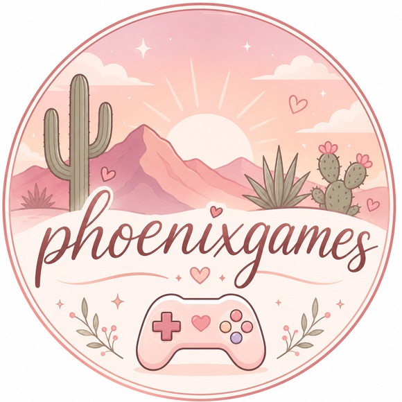 phoenixgames